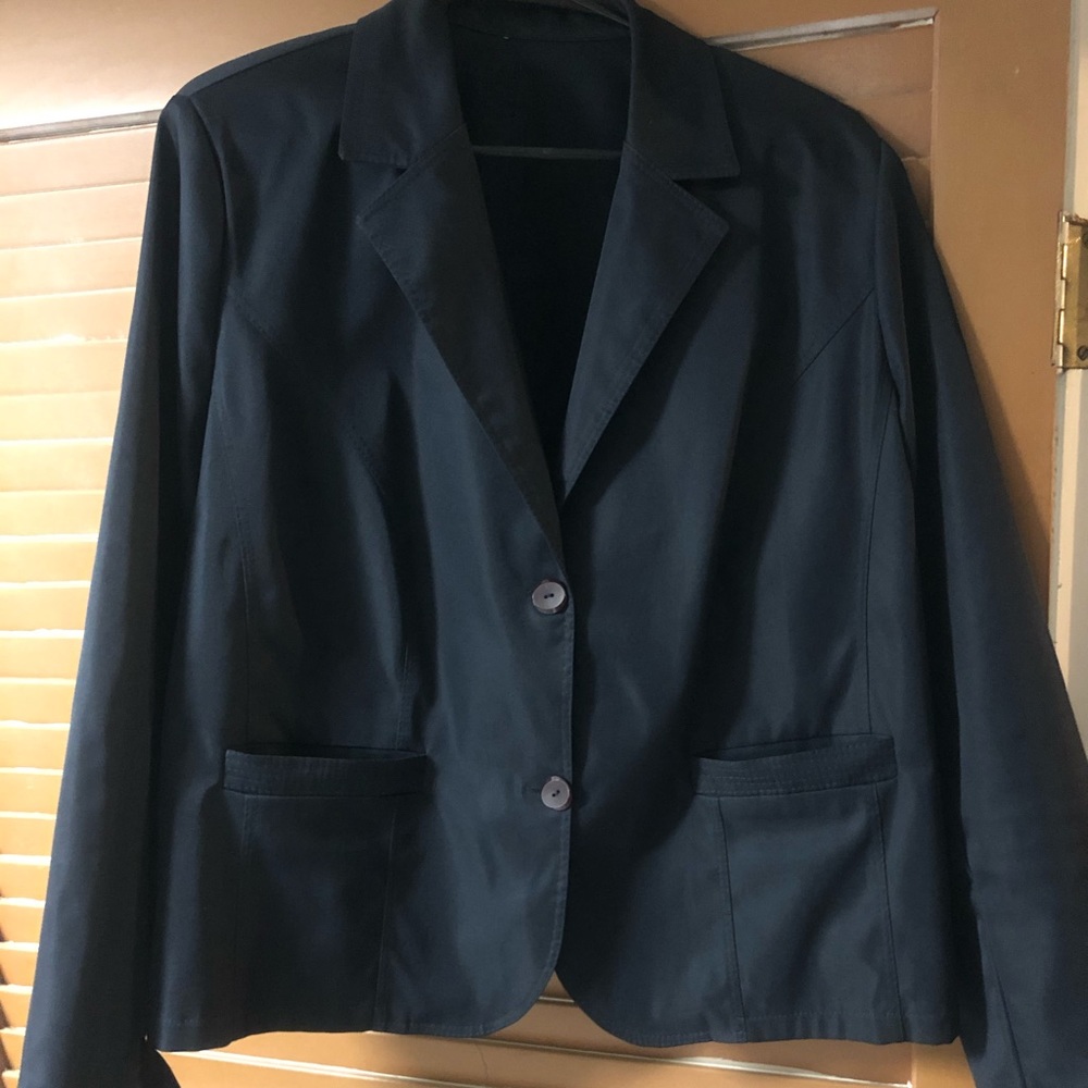 Jacket